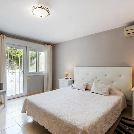 Confortable Family Villa