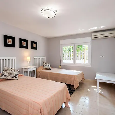 Villa Confortable Family Marbella