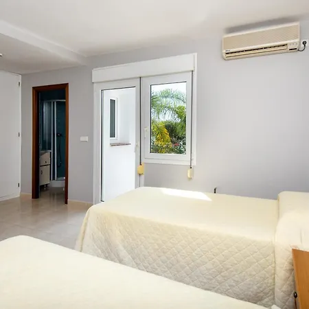Confortable Family Marbella
