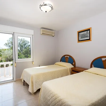 Confortable Family Villa