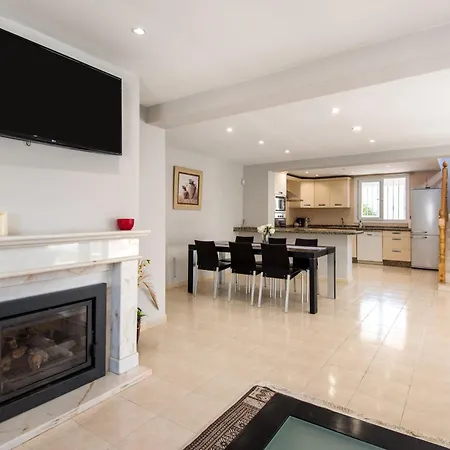 Confortable Family Villa