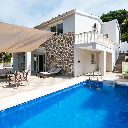Confortable Family Villa