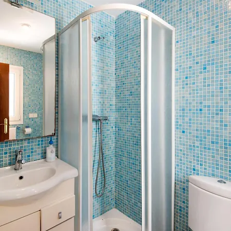 Confortable Family Villa *