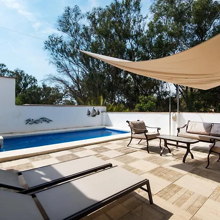 Confortable Family Villa Marbella