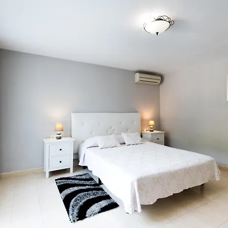 Villa Confortable Family *