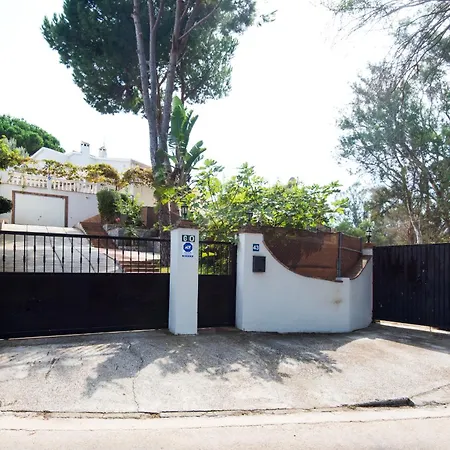 Confortable Family Villa Marbella